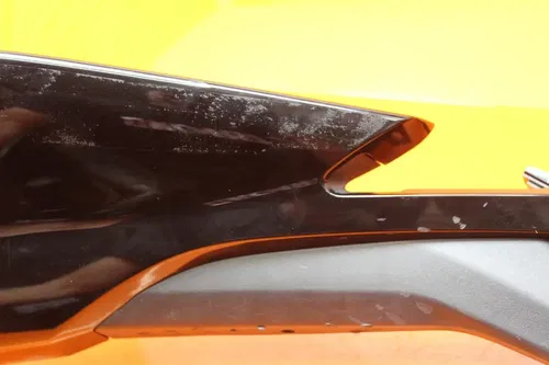 15-22 HONDA CBR300R OEM REAR BACK TAIL FAIRING COWL SHROUD