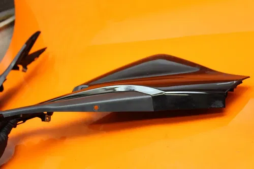 15-22 HONDA CBR300R OEM REAR BACK TAIL FAIRING COWL SHROUD