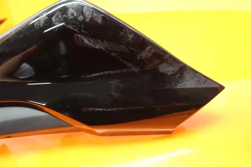 15-22 HONDA CBR300R OEM REAR BACK TAIL FAIRING COWL SHROUD