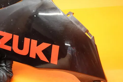 11-21 SUZUKI GSXR 600 750 OEM RIGHT LOWER BOTTOM BELLY SIDE FAIRING COWL
