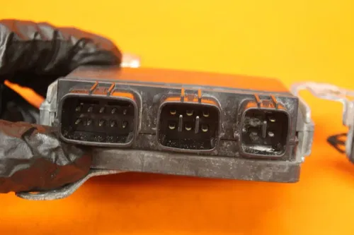 95-17 2008 KAWASAKI NINJA ZX6R OEM RELAY ASSEMBLY FUSE BOX