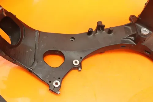 2007-2008 SUZUKI GSXR 1000 OEM STRAIGHT FRAME CHASSIS C
