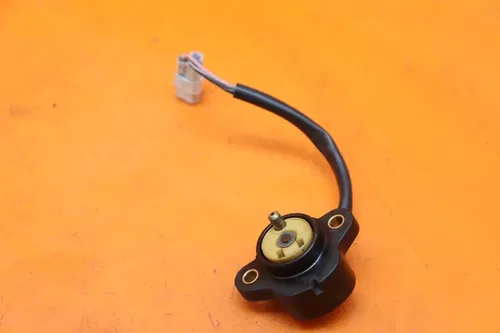 06-19 2007 SUZUKI GSXR 600 750 OEM ENGINE MOTOR GEAR POSTION SENSOR