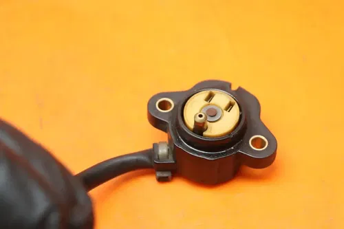 06-19 2007 SUZUKI GSXR 600 750 OEM ENGINE MOTOR GEAR POSTION SENSOR