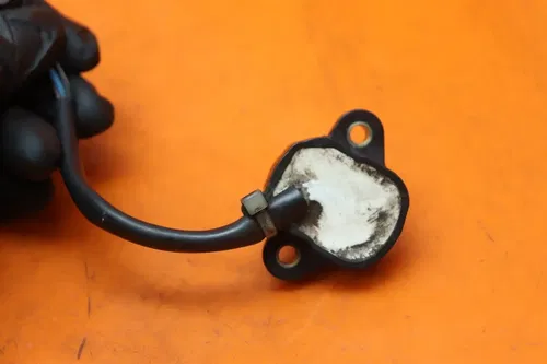 06-19 2007 SUZUKI GSXR 600 750 OEM ENGINE MOTOR GEAR POSTION SENSOR