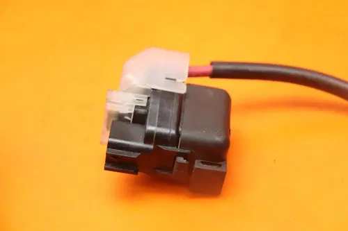 06-09 SUZUKI GSXR 600 750 OEM ENGINE STARTER RELAY STARTING MOTOR SWITCH
