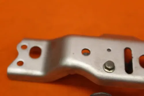 18-25 2021 HONDA CBR 600RR OEM GAS TANK FUEL CELL PETROL RESERVOIR BRACKET MOUNT