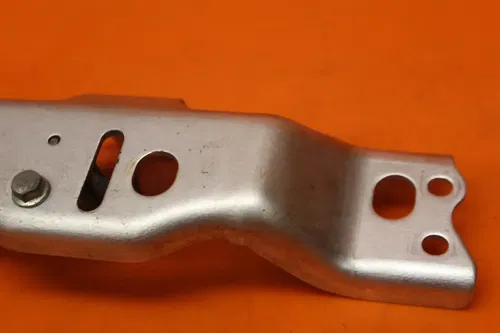 18-25 2021 HONDA CBR 600RR OEM GAS TANK FUEL CELL PETROL RESERVOIR BRACKET MOUNT