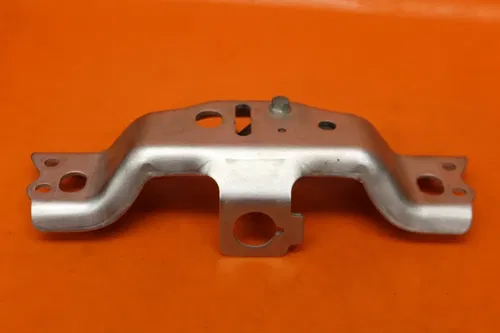 18-25 2021 HONDA CBR 600RR OEM GAS TANK FUEL CELL PETROL RESERVOIR BRACKET MOUNT