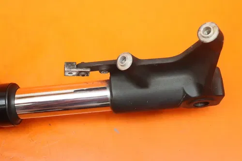 14-19 SUZUKI BOULEVARD M109R OEM STRAIGHT FRONT FORKS SHOCK SUSPENSION SET PAIR