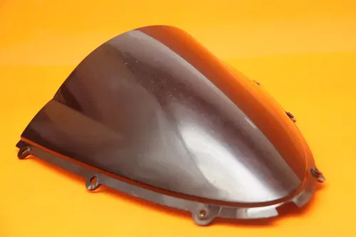 06-07 KAWASAKI NINJA ZX10R FRONT WINDSHIELD WINDSCREEN
