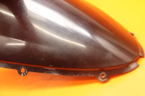 06-07 KAWASAKI NINJA ZX10R FRONT WINDSHIELD WINDSCREEN