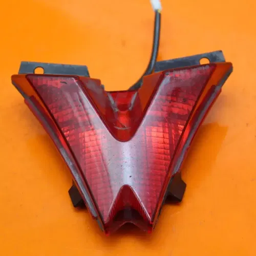 12-15 APRILIA TUONO V4R RSV4 OEM REAR TAIL TAILLIGHT BACK BRAKE LIGHT