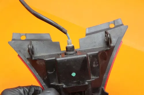 12-15 APRILIA TUONO V4R RSV4 OEM REAR TAIL TAILLIGHT BACK BRAKE LIGHT