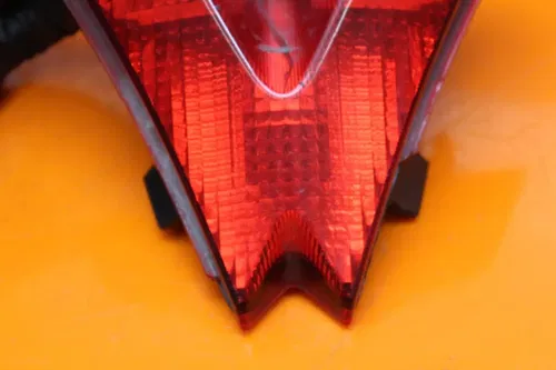 12-15 APRILIA TUONO V4R RSV4 OEM REAR TAIL TAILLIGHT BACK BRAKE LIGHT