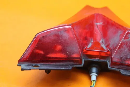 12-15 APRILIA TUONO V4R RSV4 OEM REAR TAIL TAILLIGHT BACK BRAKE LIGHT