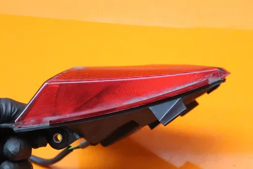 12-15 APRILIA TUONO V4R RSV4 OEM REAR TAIL TAILLIGHT BACK BRAKE LIGHT