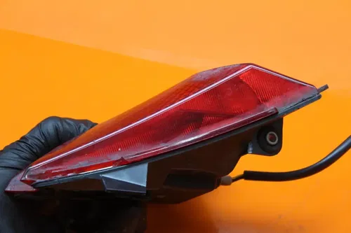 12-15 APRILIA TUONO V4R RSV4 OEM REAR TAIL TAILLIGHT BACK BRAKE LIGHT