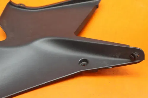 15-18 YAMAHA YZF R3 OEM RIGHT LEFT INNER FAIRINGS COWLS PANELS TRIMS
