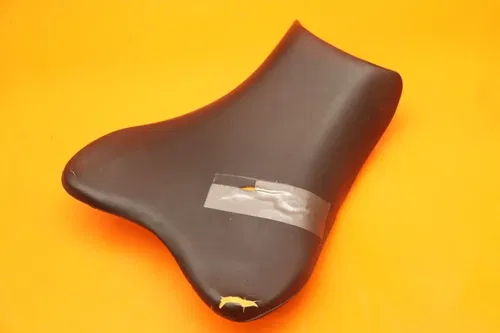 2007-2008 SUZUKI GSXR 1000 OEM FRONT DRIVERS SEAT PAD SADDLE PILLION