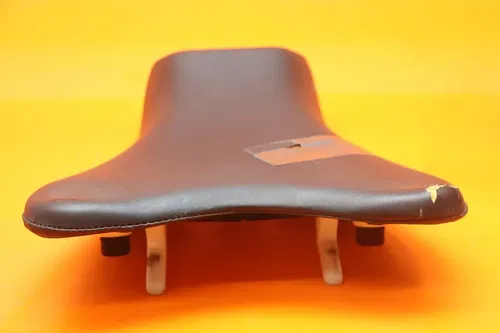 2007-2008 SUZUKI GSXR 1000 OEM FRONT DRIVERS SEAT PAD SADDLE PILLION