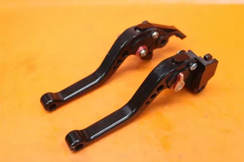 2016 KAWASAKI NINJA 650 AFTERMARKET LEFT RIGHT CLUTCH BRAKE LEVERS