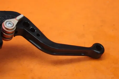 2016 KAWASAKI NINJA 650 AFTERMARKET LEFT RIGHT CLUTCH BRAKE LEVERS