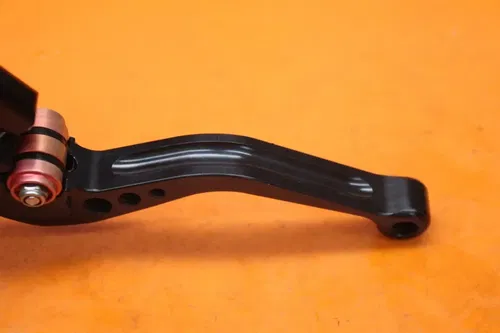 2016 KAWASAKI NINJA 650 AFTERMARKET LEFT RIGHT CLUTCH BRAKE LEVERS