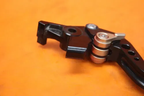 2016 KAWASAKI NINJA 650 AFTERMARKET LEFT RIGHT CLUTCH BRAKE LEVERS