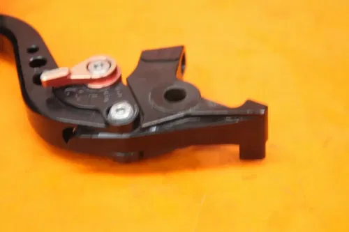 2016 KAWASAKI NINJA 650 AFTERMARKET LEFT RIGHT CLUTCH BRAKE LEVERS