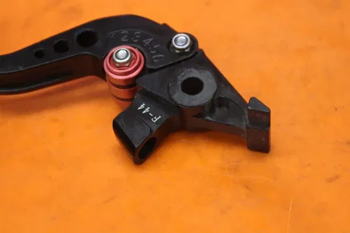 2016 KAWASAKI NINJA 650 AFTERMARKET LEFT RIGHT CLUTCH BRAKE LEVERS