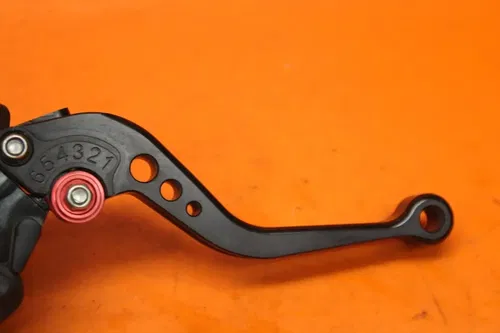 2016 KAWASAKI NINJA 650 AFTERMARKET LEFT RIGHT CLUTCH BRAKE LEVERS
