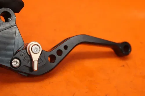2016 KAWASAKI NINJA 650 AFTERMARKET LEFT RIGHT CLUTCH BRAKE LEVERS
