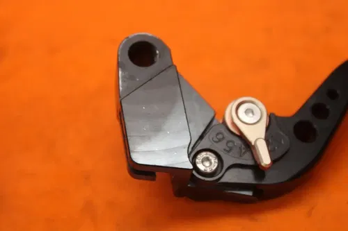 2016 KAWASAKI NINJA 650 AFTERMARKET LEFT RIGHT CLUTCH BRAKE LEVERS