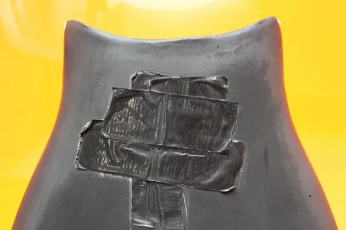 99-07 SUZUKI GSXR1300R BUSA OEM FRONT DRIVERS SEAT PAD SADDLE PILLION