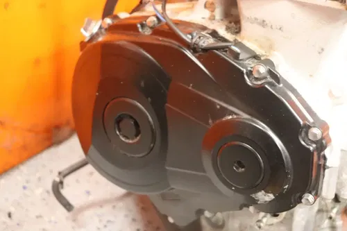 2013 SUZUKI GSXR 1000 OEM ENGINE MOTOR 30 DAY WARRANTY ONLY 6K MILES!