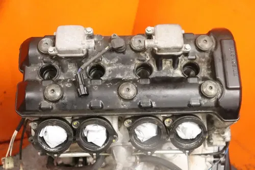 2013 SUZUKI GSXR 1000 OEM ENGINE MOTOR 30 DAY WARRANTY ONLY 6K MILES!