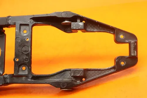 07-08 KAWASAKI NINJA ZX6R OEM REAR SUBFRAME BACK SUB FRAME