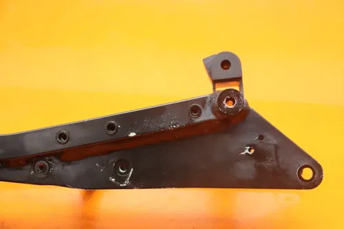 07-08 KAWASAKI NINJA ZX6R OEM REAR SUBFRAME BACK SUB FRAME