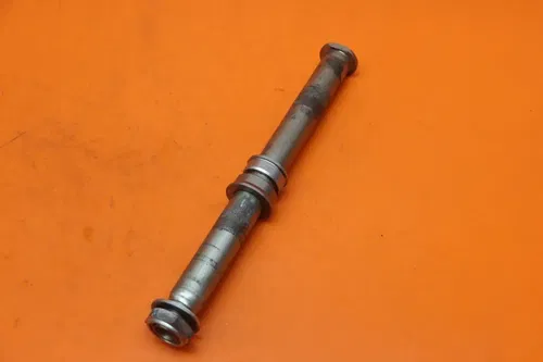 09-24 2013 SUZUKI GSXR 1000 OEM REAR AXLE BACK WHEEL RIM PIVOT BOLT AXEL