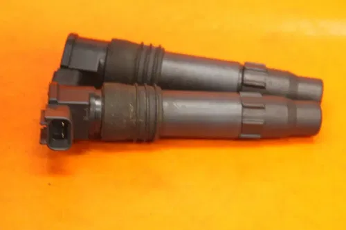 01-08 2007 SUZUKI GSXR 1000 OEM IGNITION COILS COIL SPARK PLUG CAPS