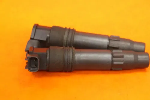 01-08 2007 SUZUKI GSXR 1000 OEM IGNITION COILS COIL SPARK PLUG CAPS