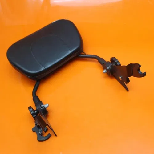 2017 HARLEY-DAVIDSON STREET GLIDE FLHXS BACK REST SISSY BAR