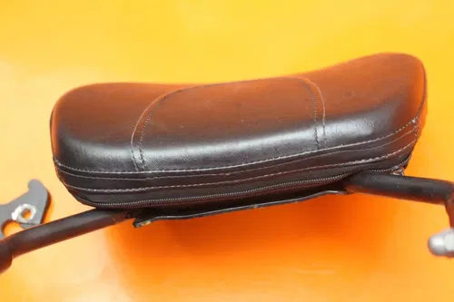 2017 HARLEY-DAVIDSON STREET GLIDE FLHXS BACK REST SISSY BAR