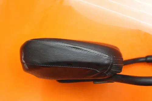 2017 HARLEY-DAVIDSON STREET GLIDE FLHXS BACK REST SISSY BAR