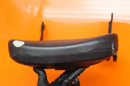 2017 HARLEY-DAVIDSON STREET GLIDE FLHXS BACK REST SISSY BAR