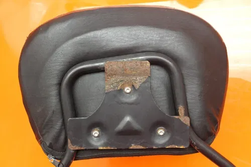 2017 HARLEY-DAVIDSON STREET GLIDE FLHXS BACK REST SISSY BAR