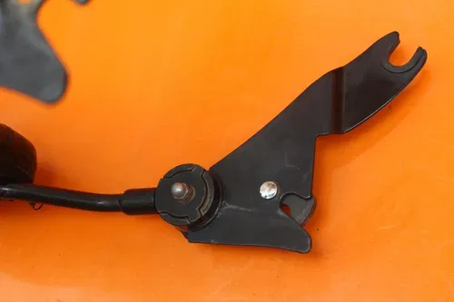 2017 HARLEY-DAVIDSON STREET GLIDE FLHXS BACK REST SISSY BAR