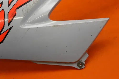 20-23 BMW S1000RR LEFT LOWER MID UPPER SIDE FAIRING COWL