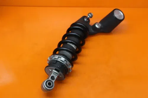 13-25 2021 HONDA CBR 600RR REAR BACK SHOCK ABSORBER SUSPENSION OEM